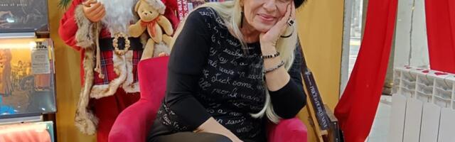"IZGUBITE RADNO MESTO ZBOG LJUBAVNICE DIREKTORA!" Maja Odžaklijevska otkriva zbog čega je "OBRISANA"