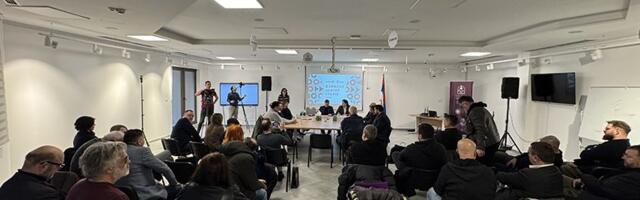 Problem sufinansiranih nezavršenih filmova i kako ga rešiti?