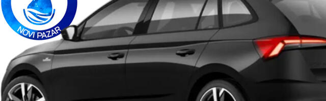 JKP “Vodovod i kanalizacija” ugovorilo kupovinu službenog automobila