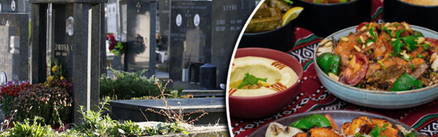 Sutra su VELIKE ZADUŠNICE, a ovo nikako ne treba da radite na groblju: Smatra se da tako vređate upokojene