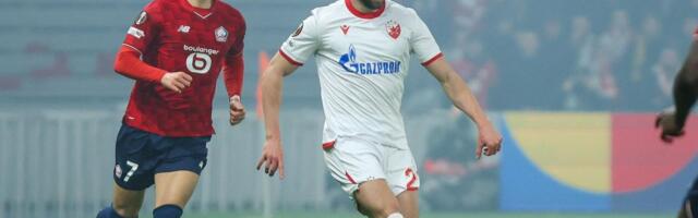 Veliki problem za Lil pred revanš sa Zvezdom, odbijen zahtev kluba