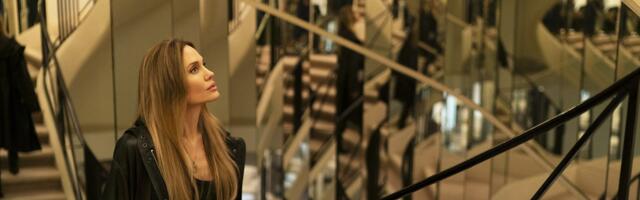 „Couture“: Novi film sa Anđelinom Džoli u glavnoj ulozi od 8. marta na bioskopskom platnu