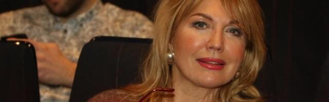 Suzana Mančić IZGUBILA KONTROLU: Novinar je pitao od čega živi, njen odgovor šokirao sve!