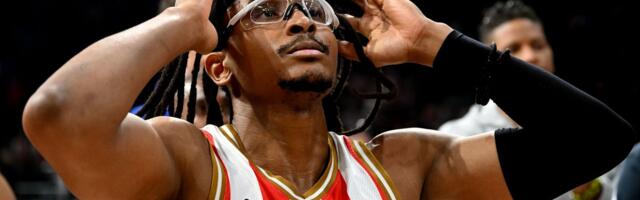 Moneke vidno razočaran, jedini stao pred medije posle poraza od Bajerna: Osećam da postoje poeni koji vrede više od obična dva ili tri /VIDEO/