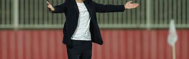 Partizan gubi od koga stigne: Voša očitala lekciju crno-belima