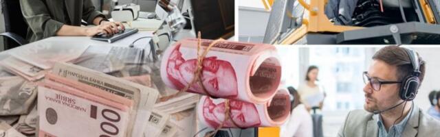 OVU ŠKOLU TREBA DA ZAVRŠITE DA BISTE IMALI PLATU PREKO 1.500 EVRA! Kompletna lista zanimanja koja u Srbiji donose lagodan život!