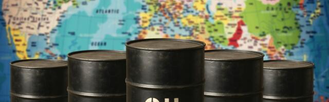 Istorijski potez: IEA oslobađa 400 miliona barela nafte iz strateških rezervi na svetsko tržište