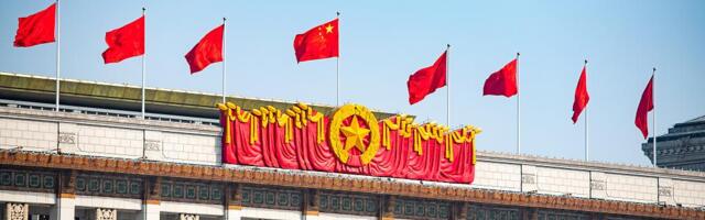 AMERIČKA ISTRAGA REMETI SVE! Kina se oglasila o potezu Amerike