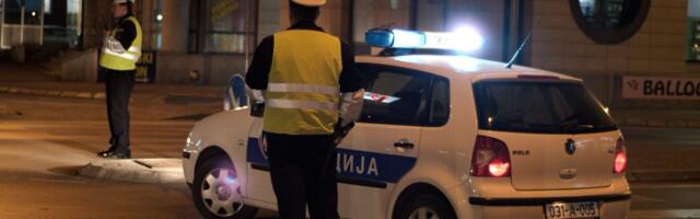 Drama u Zenici: Uhapšen muškarac koji je tokom prenosa uživo na TikTok-u pretio ubijanjem hrišćana