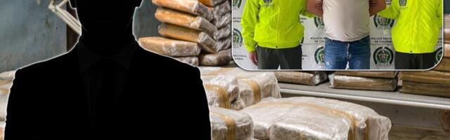 TVRDO UKORIČENA SVESKA, U NJOJ ZARTAN CILJ - 10 MILIONA DOLARA! Otkriveni novi dokazi o švercu kokaina u koji je umešan srpski narko-bos kog traži i Tramp!