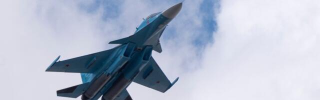 Grmljavina iznad Baltika: Ruski moćnik uleteo u NATO zonu