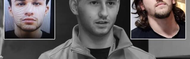 MMA BORCA BRUTALNO TUKLI, A ONDA JE JEDAN OD NAPADAČA IZVADIO NOŽ: Tužilaštvo se oglasilo posle saslušanja osumnjičenog za ubistvo Stefana Savića na Dorćolu