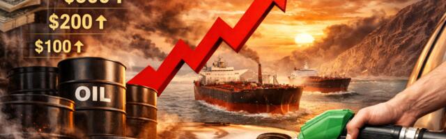 Industrijska sila Evrope na kolenima: Dani dele do totalnog kolapsa zbog cena gasa! Sve se odigrava rapidno