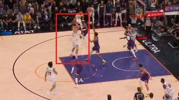 POGLEDAJTE JOKIĆEV KOŠ ZA POBEDU! Potez kojim je maestralni Somborac nokautirao protivnika i bacio publiku u očaj! (VIDEO)