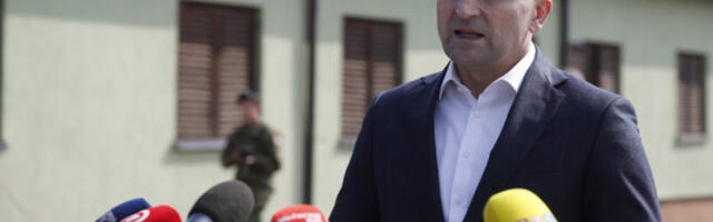 Анушић: Само „Давидова праћка“ може зауставити суперсоничне ракете Србије