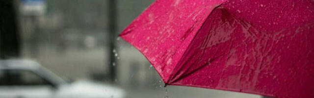 Сутра облачно и хладно, местимично са кишом