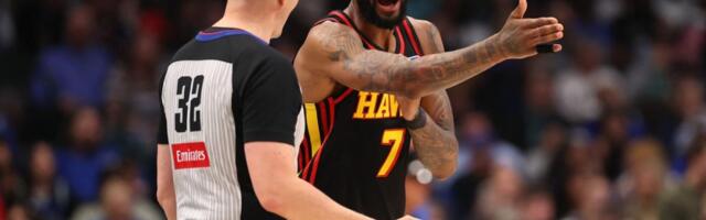 HOKSI GRABE KA PLEJ-OFU! Atlanta zabeležila 12. uzastopni trijumf na domaćem terenu! (VIDEO)