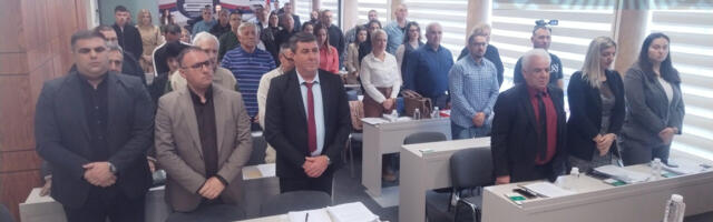 U opštini Vlasotince nema besplatnih vrtića a ni referenduma za zidove na obalama Vlasine