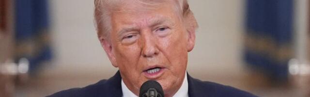 Poruka iz Irana: Trampove reči su SULUDE