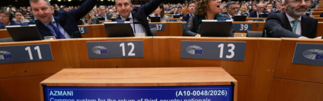 Вадефул позвао на укидање принципа једногласности у процесу доношења одлука у Европској унији