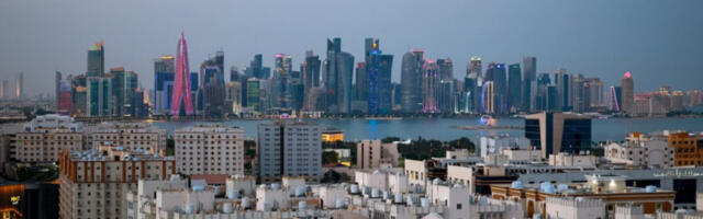 Катар и Италија позивају на дипломатско решење сукоба на Блиском истоку