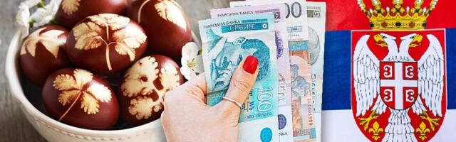 Top tri biznisa koja planu pred Uskrs! Donose masnu cifru