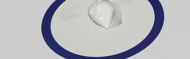 Trojac uhapšen u Sremskoj Mitrovici: U "audiju" i kući imali skoro osam kilograma marihuane i kokaina