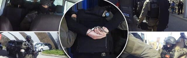 Dvojica "kavčana", Gokče u Amsterdamu... Ovo su sve likvidacije s potpisom Vujačića - Srbija ga izručila Crnoj Gori