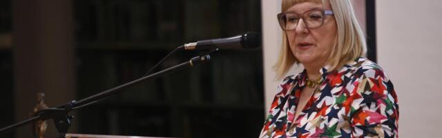 Jasmina Ninkov imenovana za upravnicu Narodne biblioteke Srbije: Ko je naslednica Vladimira Pištala