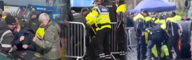 (FOTO/VIDEO) Nezapamćeni haos! Nestašića goriva lomi jednu od najmoćnijih ekonomija: Jezivi snimci se šire mrežama