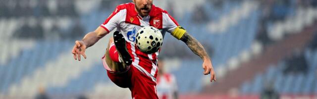 Marakana spremna za početak plej-ofa: Karte za okršaj Zvezde i Vojvodine puštene u prodaju