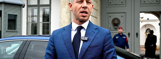 Од Петера Мађара грађани очекују брзе реформе