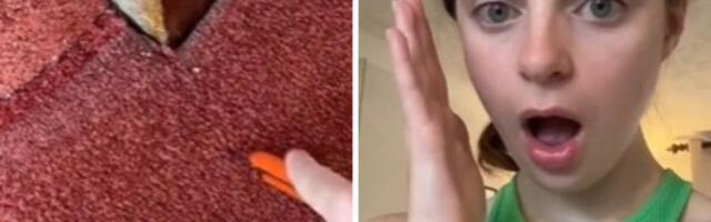 Niste svesni šta sledi kada SIPATE PENU ZA BRIJANJE NA TEPIH i OTVORITE PROZOR: Ljudi to masovno rade i ŠOKIRANI SU