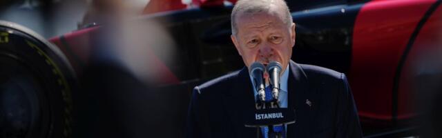 Formula 1 od sledeće godine ponovo u Istanbulu