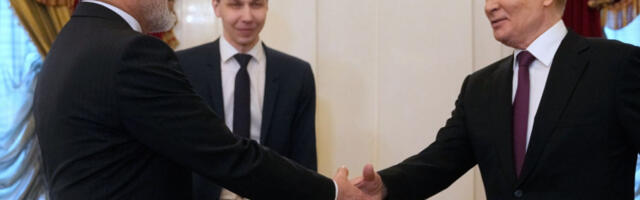 Техеран консултује Москву у вези са сукобом с Вашингтоном