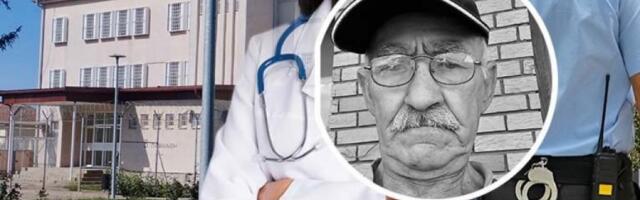 Prikazani jezivi snimci sa obdukcije čoveka ubijenog u  zatvoru: Stanimir ima podliv do podliva na butinama, leđima i stomaku