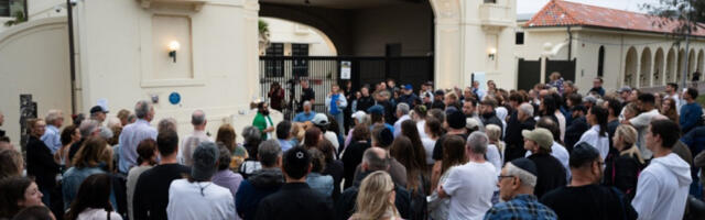 Аустралији потребни строжи закони о оружју и заштита јеврејских догађаја