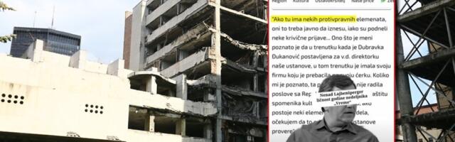 Jedan snimak sve otkriva: Evo ko je odgovoran za aferu "Generalštab" - ali došlo je vreme odgovornosti