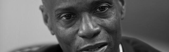 "Ekipa iz Majamija" osuđena zbog ubistva predsednika Haitija