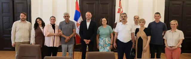 Od grada DVA MILIONA za 16 projekata iz oblasti omladinske politike