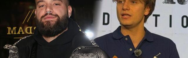 "I Jakov i Desingerica..." Nucci o Jakovu Jozinoviću: Reper ima jasan stav "Uspeo je da proda svoju harizmu"