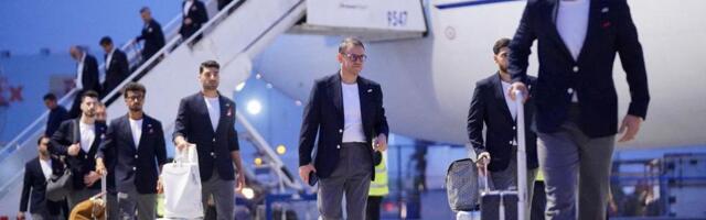 Rat SAD i Irana i oko fudbala: Šta (ni)je dozvoljeno iranskim fudbalerima