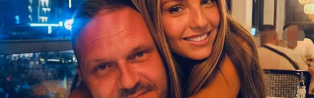 OVO JE PRIVATNI VIDEO ĆERKE DEJANA PETROVIĆA KOJI JE NASTAO PRE NAPADA: Objavila snimak, a onda je ubrzo usledio haos (VIDEO)
