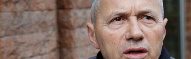 Legendarni as: Tadašnja garnitura me je oterala iz Partizana, Džajić me je zvao, ali…