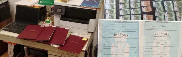 Država traži poništavanje lažnih diploma: Istraga o aferi iz Novog Pazara ulazi u novu fazu