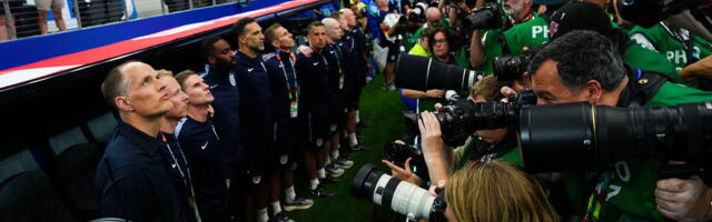 TUHEL KIPTI OD BESA - NIJE GA SMIRILO NI RAZBIJANJE HRVATSKE! Osuo žestoku paljbu po FIFA: Uništili su mi poseban trenutak!