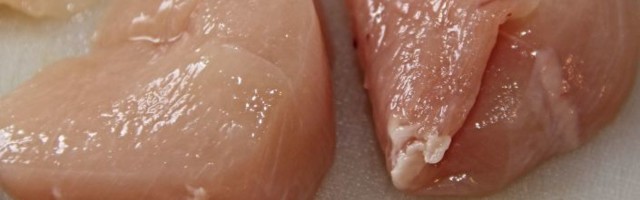Први ће јести пилетину из лабораторије: Сингапур одобрио продају вештачког меса