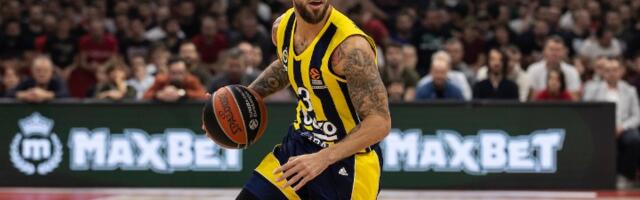 Alimpijević dobio ogromno pojačanje za Evroligu, stigao plejmejker najvećeg rivala