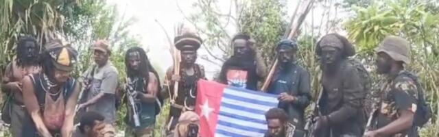 (VIDEO) Američki pilot-humanitarac ubijen u Indoneziji, ubice upozorile: Svi će biti na meti