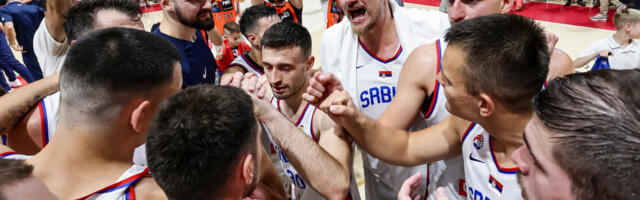 Zbog Srbije se zapalio svet! Svi pričaju o jednom podatku, a nije u pitanju samo Jokić